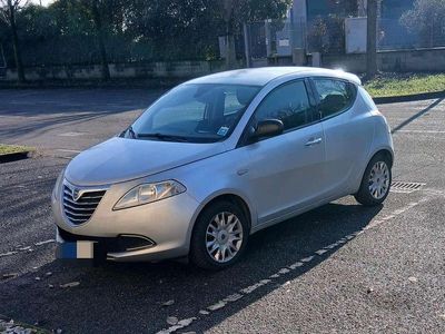Usata Lancia Ypsilon Platinum 69 CV (50 kW) 2014 Utilitaria
