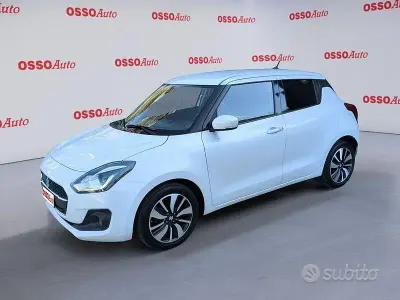 Usata Suzuki Swift