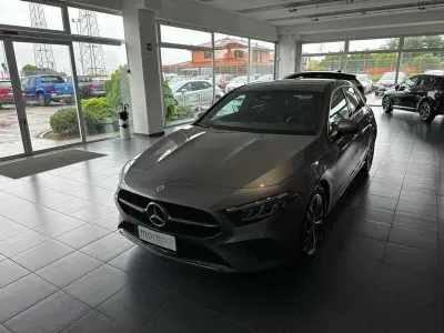 Usata Mercedes A180