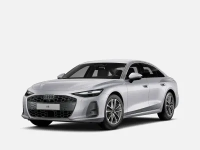 Nuova Audi A6 Business 204 CV (150 kW) 2026 Argento floret metallizzato Berlina