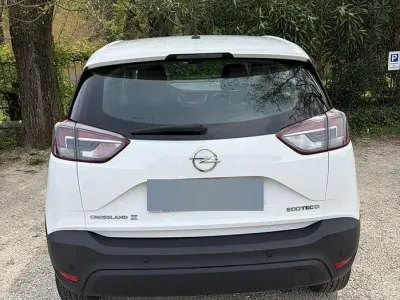 Usata Opel Crossland X