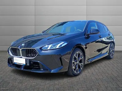 Usata BMW 118 M Sport 150 CV (110 kW) 2026 Other Utilitaria