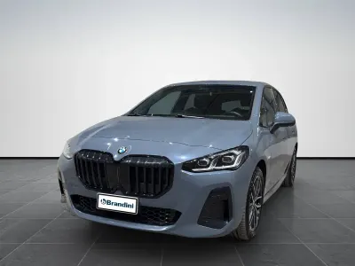 Usata BMW 218