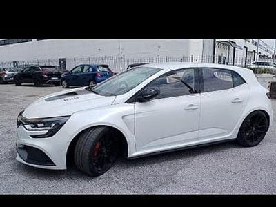 Bianco Usata 2020 Renault Mégane Coupé Coupé | 30.000 €