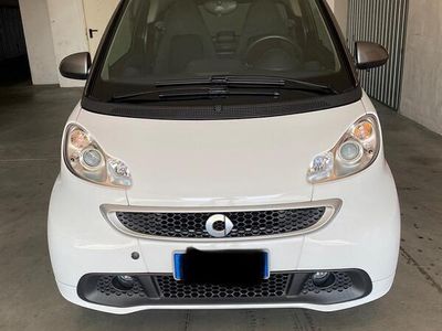 usata Smart ForTwo Coupé 3ªs.(C/A453) - 2014