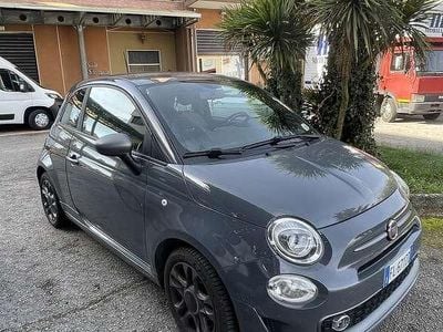 Usata Fiat 500 S 95 CV (69 kW) 2017 Utilitaria