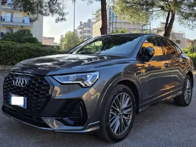 Usata Audi Q3 Sportback
