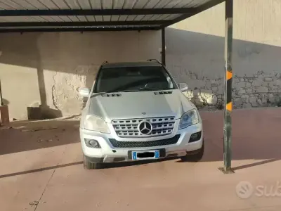Usata Mercedes ML320 224 CV (164 kW) 2011 SUV