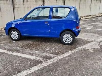 usata Fiat 600 gpl