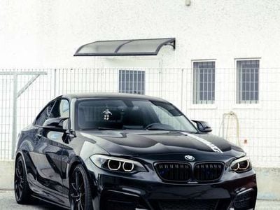 BMW M235