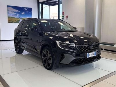 Usata Renault Austral Iconic Esprit Alpine 131 CV (96 kW) 2023 Other SUV