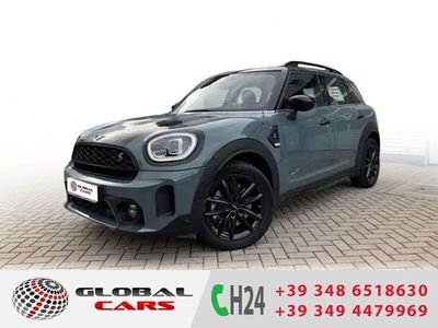 usata Mini Cooper Countryman Cooper 2.0 16V 2.0 ALL4 Autom Trim/JCW/Led/HUD/A