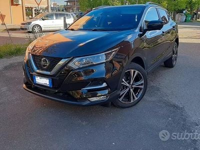 Usata Nissan Qashqai 115 CV (84 kW) 2019 SUV