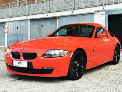 usata BMW Z4 Z4 2.5i cat Roadster