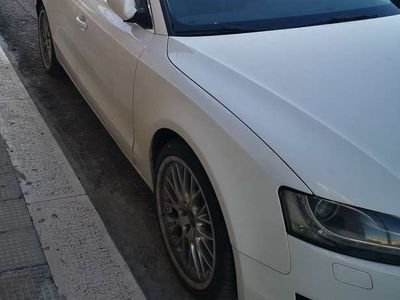 usata Audi A5 Sportback 2.0 tdi quattro