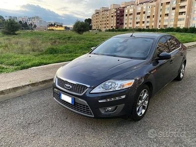 Usata Ford Mondeo 140 CV (102 kW) 2009 Berlina