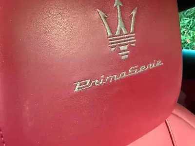 Usata Maserati Grecale 300 CV (220 kW) 2022 SUV