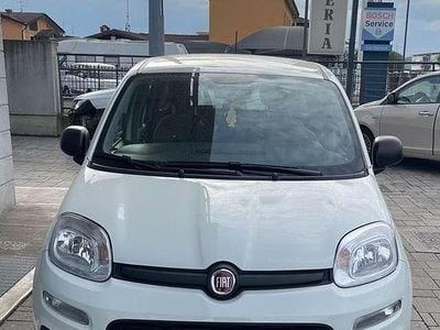 Usata Fiat Panda Easy 69 CV (50 kW) 2021 Other Utilitaria