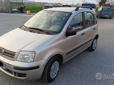 usata Fiat Panda Panda 1.2 Dynamic