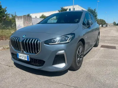 Usata BMW 225 Active Tourer