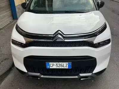 Usata Citroën C3 Aircross