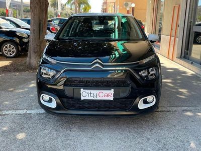 usata Citroën C3 PureTech 83 S&S You!