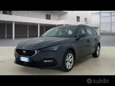 Usata Seat Leon