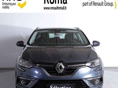 usata Renault Mégane Sporter dCi 8V 110 CV Energy Business