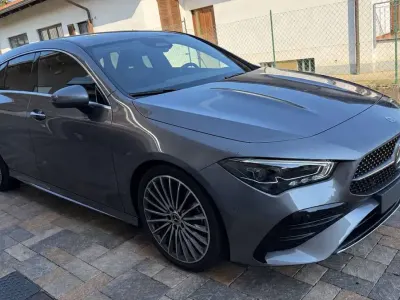 Usata Mercedes CLA200