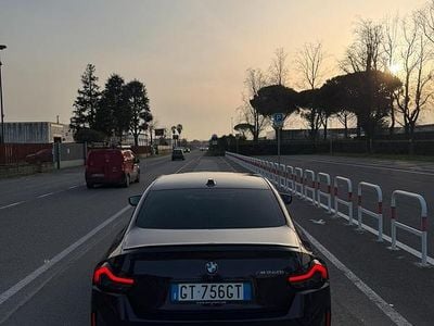 Usata BMW M240 M Sport 374 CV (275 kW) 2024
