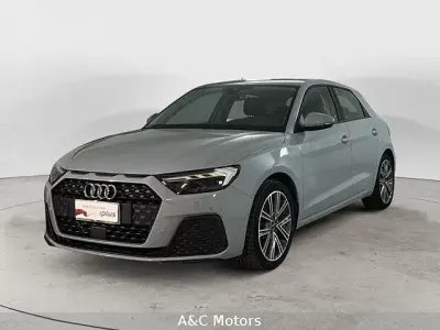 Usata Audi A1 Sportback