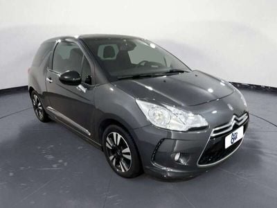 DS Automobiles DS3