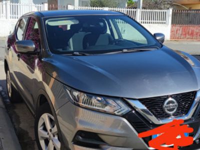 Grigio Usata 2019 Nissan Qashqai SUV | 17.000 € (Buon prezzo)