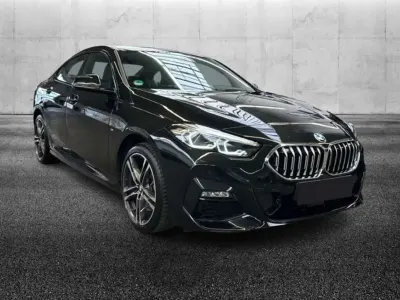 Usata BMW 220 Gran Coupé M Sport 190 CV (139 kW) 2022 Nero Coupé