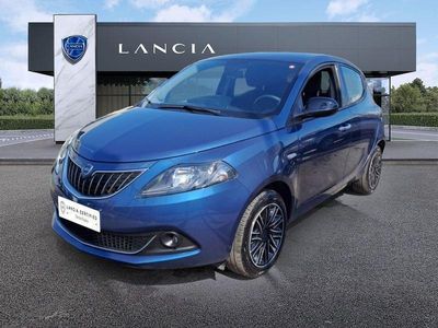 usata Lancia Ypsilon 1.0 FireFly 70cv S&S Hybrid GOLD GPL