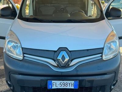 usata Renault Kangoo 1.5 s/s eco