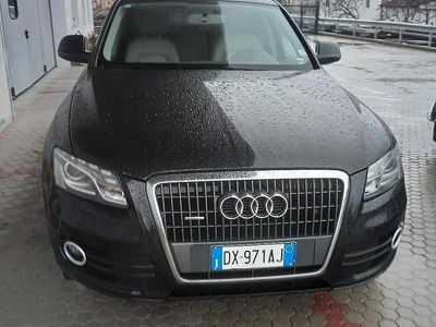 Usata Audi Q5 177 CV (130 kW) 2009 SUV