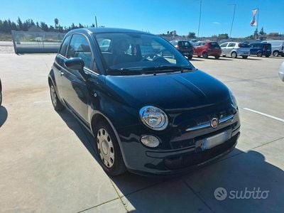Usata Fiat 500 69 CV (50 kW) 2015
