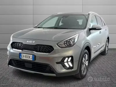 Usata Kia Niro