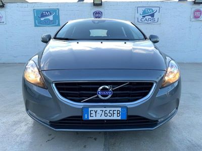 usata Volvo V40 D3 Momentum