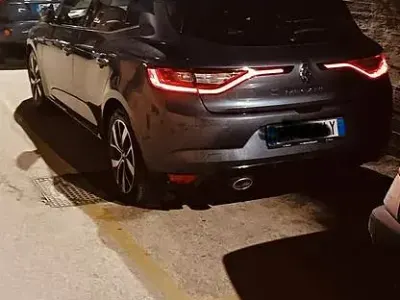 Usata Renault Mégane IV