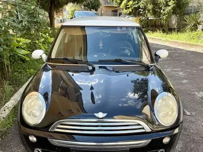 Usata Mini Cooper 116 CV (85 kW) 2005 Utilitaria