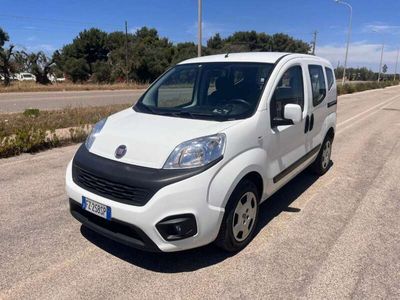 Fiat Qubo