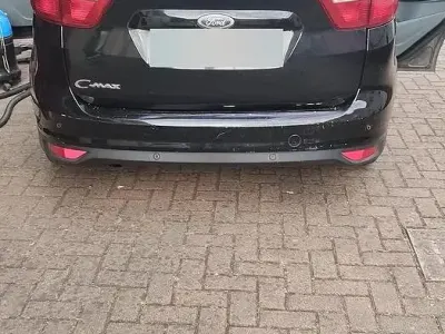 Usata Ford C-MAX