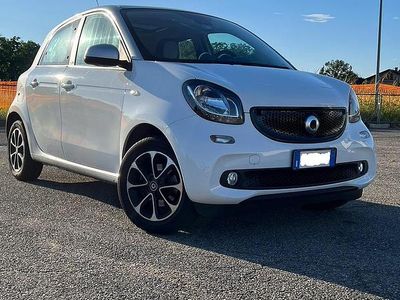 Usata 2016 Smart ForFour Passion Utilitaria | 10.500 € (Molto cara)