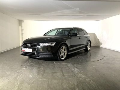 usata Audi A6 avant 2.0 tdi ultra business plus 190cv s-tronic