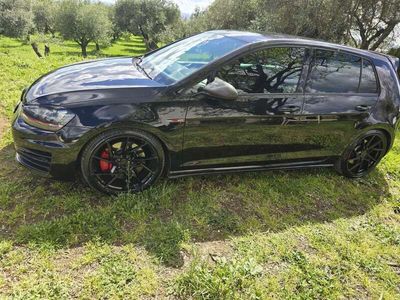 usata VW Golf GTI 2.0 tsi Performance dsg 5p