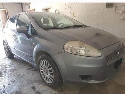 usata Fiat Grande Punto - 2009 1.3cc 90cv