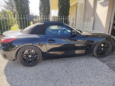 Usata BMW Z4 M Sport 197 CV (144 kW) 2023 Cabrio