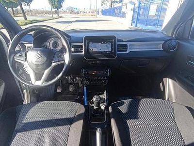 Usata 2021 Suzuki Ignis | 11.500 € (Ottimo prezzo)
